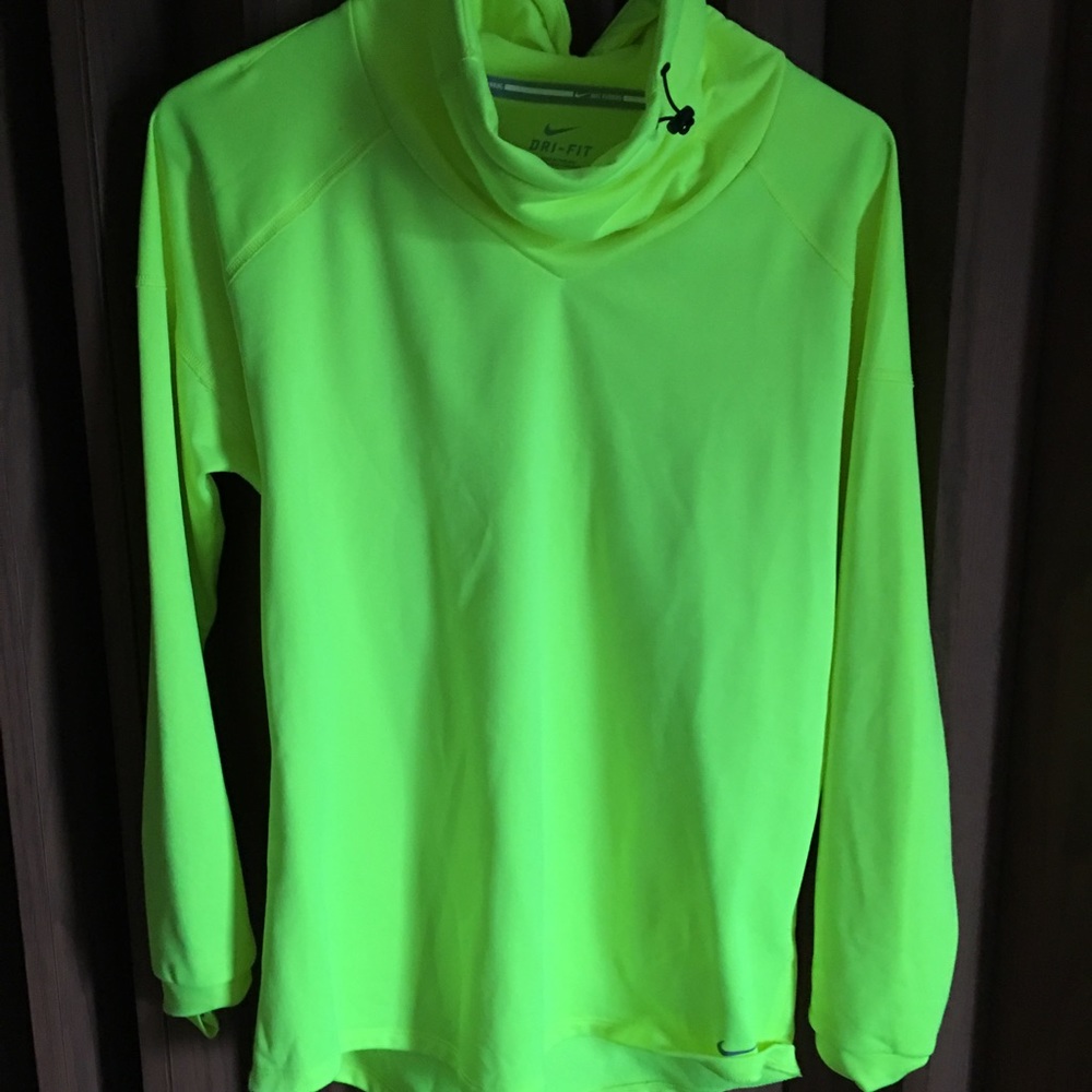 Nike sweatshirt